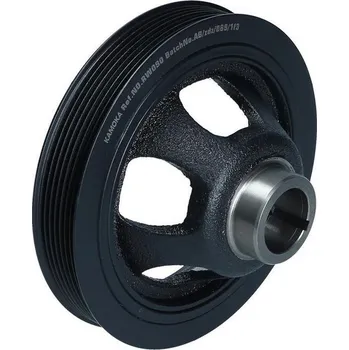 Řemenice, klikový hřídel KAMOKA RW090