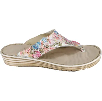 Dámské žabky 4080 - R12 zdravotní žabky; doprodej 38