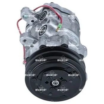 Kompresor klimatizace Kompresor, klimatizace NRF 32207