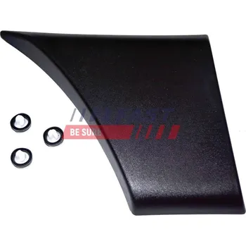 Lišta karosérie Ozdobná / ochranná lišta, boční stěna FAST FT90809