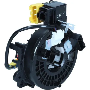 Vinutá pružina, airbag KAMOKA 4210057