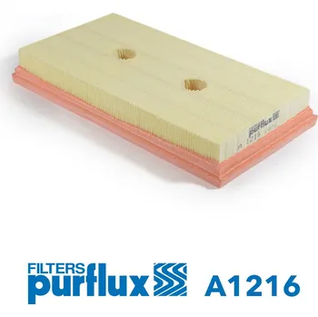 Vzduchový filtr Vzduchový filtr PURFLUX A1216