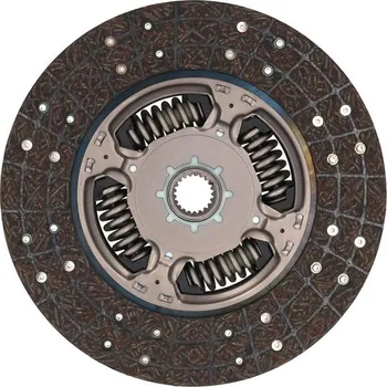 Spojková lamela Lamela spojky KAMOKA DC272