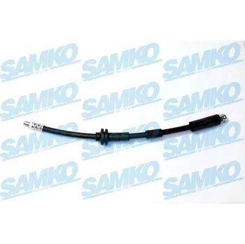 Brzdová hadice Brzdová hadice SAMKO 6T49438