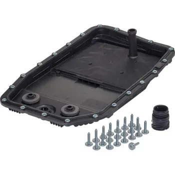 Olejová vana Olejová vana, automatická převodovka HENGST FILTER HG113H D844