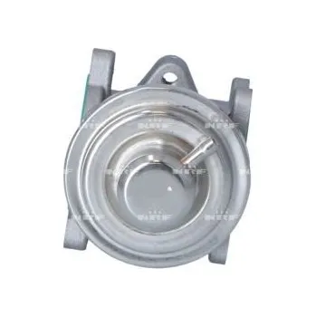 Ventil palivového systému AGR-Ventil NRF 48611