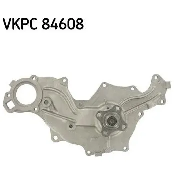 Chladič motoru Vodní čerpadlo, chlazení motoru SKF VKPC 84608
