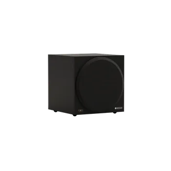 Elektronika Monitor Audio Vestra W10 - černá