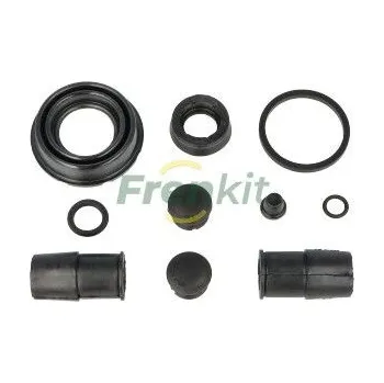 Brzdový systém Sada na opravy, brzdový třmen FRENKIT 236104