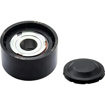 Vratná/vodicí kladka, klínový žebrový řemen SKF VKM 31028