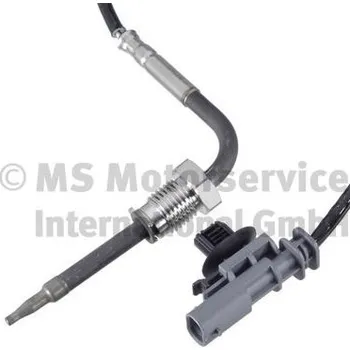 Čidlo automobilu Čidlo, teplota výfukových plynů PIERBURG 7.11020.46.0