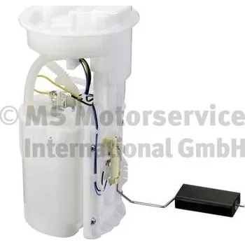 Palivové čerpadlo Palivová přívodní jednotka PIERBURG 7.11775.04.0