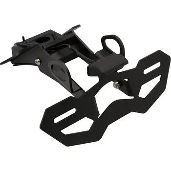 Držák SPZ SEFIS Držák SPZ LED Yamaha MT-09 2021-2022