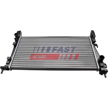 Chladič motoru Chladič, chlazení motoru FAST FT55252