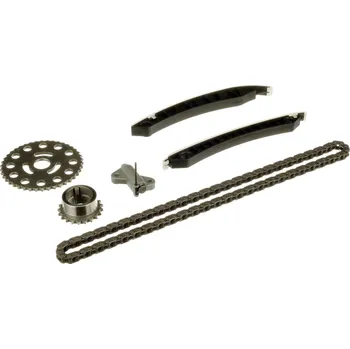 Sada rozvodového řetězu GATES CHK1030