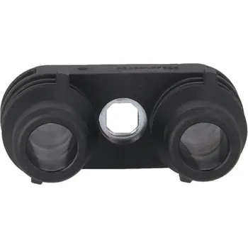 Chladič motoru Příruba chladiva KAMOKA 7920206