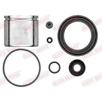 Brzdový třmen Sada na opravy, brzdový třmen OJD Quick Brake 114-5482