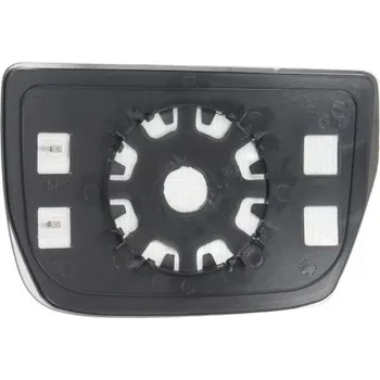 Autosklo Sklo do zrcátka, vnější zrcátko ABAKUS 1706G07