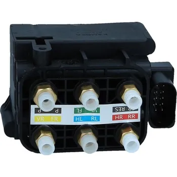 Ventil, pneumatický systém KAMOKA 2078003