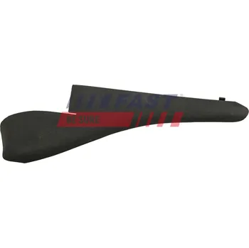 Lišta karosérie Sada ozdobných / ochranných lišt FAST FT90668