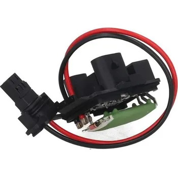 Odpor, vnitřní tlakový ventilátor KAMOKA 4140129