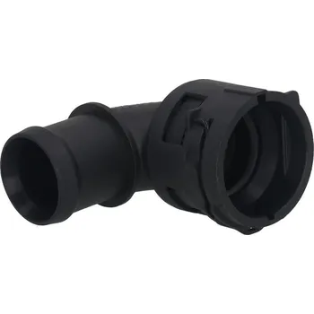 Chladič motoru Příruba chladiva KAMOKA 7920100