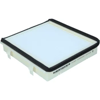 Ventilátor topení a klimatizace Filtr, vzduch v interiéru KAMOKA F428801