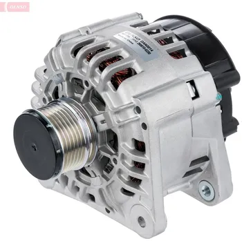 Alternátor Generátor DENSO DAN3014