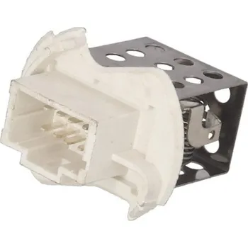 Odpor, vnitřní tlakový ventilátor KAMOKA 4140045