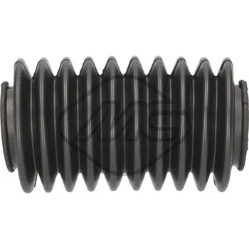 Soustava řízení Sada měchu řízení METALCAUCHO 01536