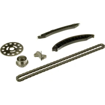 Sada rozvodového řetězu GATES CHK1032