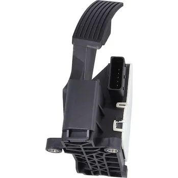 Pedálové obložení Akcelerační pedál KAMOKA 4200005