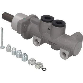 Brzdový válec Hlavní brzdový válec KAMOKA 1121093