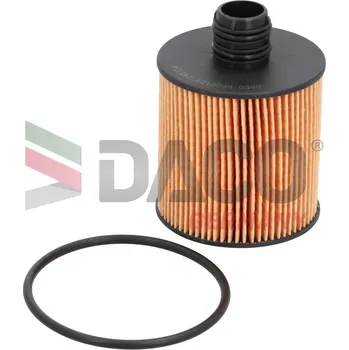 Olejový filtr Olejový filtr DACO Germany DFO0107