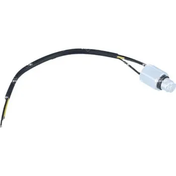 Ventil klimatizace Regulovatelný ventil, kompresor NRF 380403