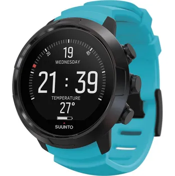 Potápěčský počítač Suunto D5 + USB
