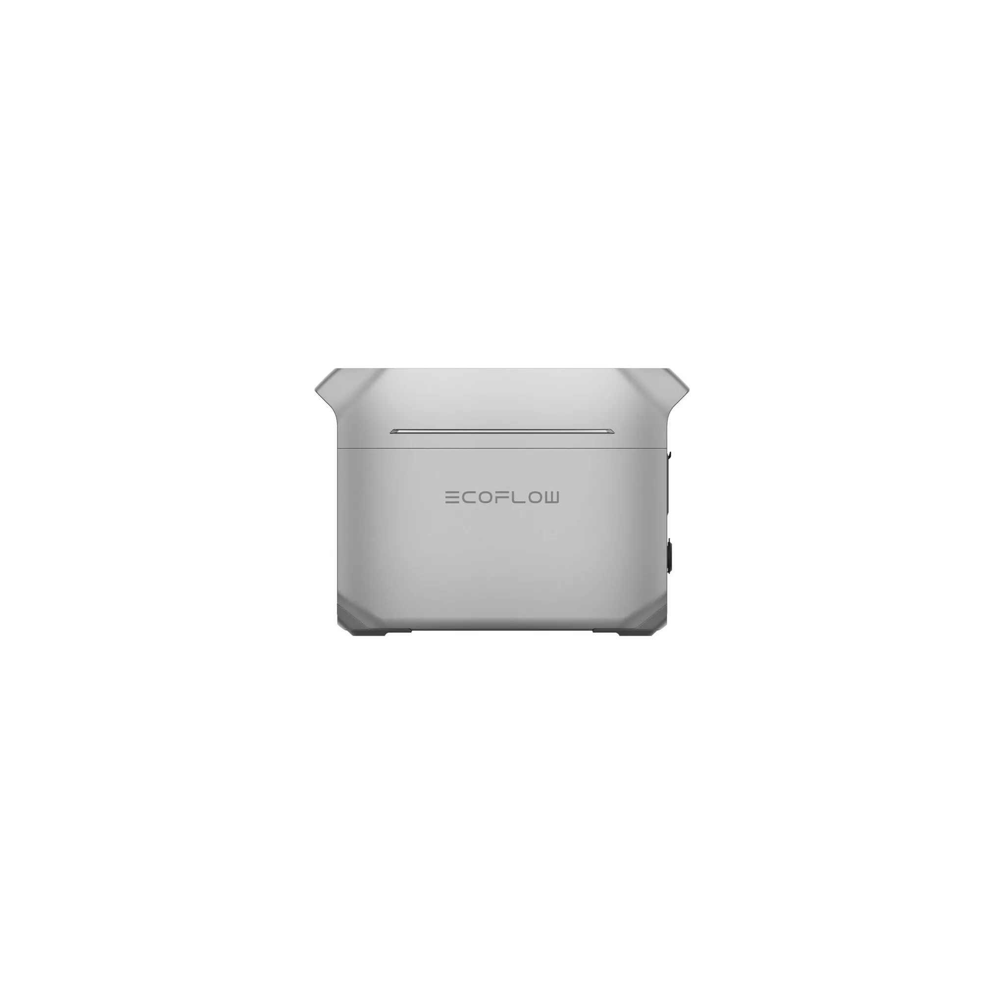 Fotografie 2 - Nabíjecí stanice EcoFlow Delta 3 Plus EFDELTA3P-EU 1024 Wh