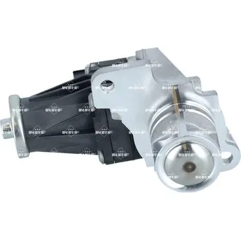 Ventil palivového systému AGR-Ventil NRF 48707