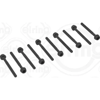 Spojovací materiál motoru Sada šroubů hlavy válce ELRING 112.130