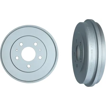 Brzdový buben Brzdový buben KAMOKA 104068