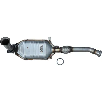 Katalyzátor Katalyzátor KAMOKA 8015019