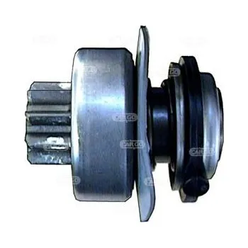 Startér Volnoběžný převod, startér HC-Cargo F 032 132 168