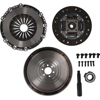 Spojka Sada spojky KAMOKA KC015