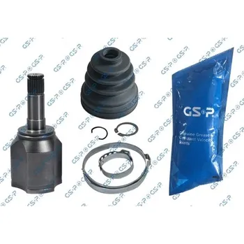 Hřídel nápravy Sada kloubů, hnací hřídel GSP 699008