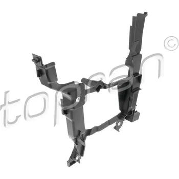 Zakrytí, ozubený řemen TOPRAN 702 824