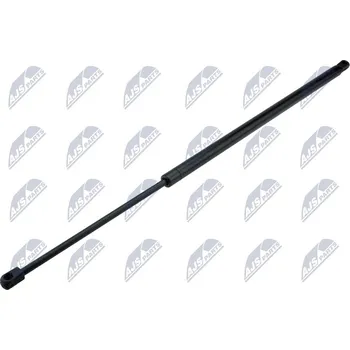 Karosérie Pneumatická pružina, zavazadlový / nákladový prostor NTY AE-FR-056