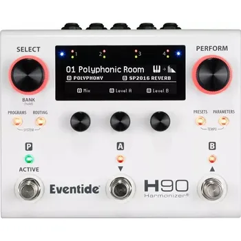 Efektový procesor Eventide H90 Harmonizer