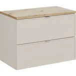 Comad SET-BC B ARTISAN 80CM Nábytková sestava 80 cm s deskou