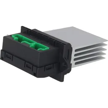 Odpor, vnitřní tlakový ventilátor KAMOKA 4140182