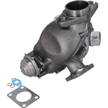 Turbodmychadlo Dmychadlo, plnění KAMOKA 8600153